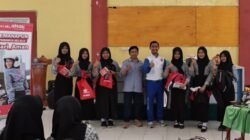Dari Sekolah ke Sekolah, Honda Hype School Dekatkan Honda dengan Generasi Muda