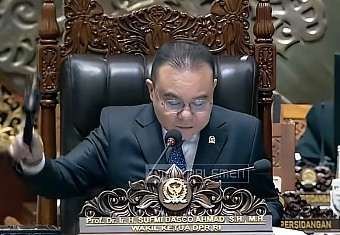 DPR Sahkan UU Reforma Agraria, Aturan Baru untuk Atasi Sengketa dan Ketimpangan Tanah