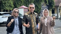 Dugaan Pemalsuan Akta PT Rustika Global Indonesia Dilaporkan ke Polda Sulsel 3 Dugaan Pemalsuan Akta PT Rustika Global Indonesia Dilaporkan ke Polda Sulsel
