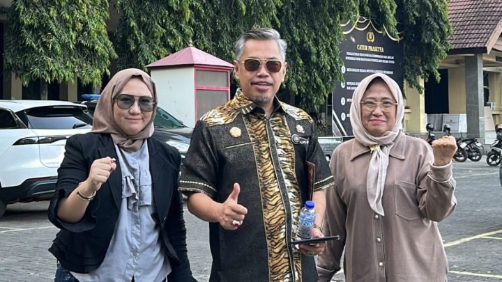 Dugaan Pemalsuan Akta PT Rustika Global Indonesia Dilaporkan ke Polda Sulsel 1 Dugaan Pemalsuan Akta PT Rustika Global Indonesia Dilaporkan ke Polda Sulsel