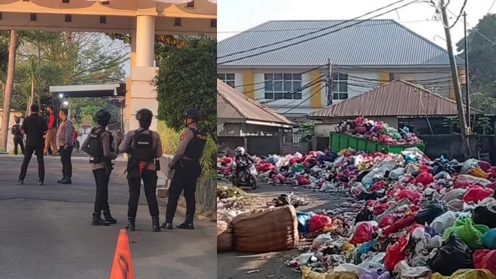 Gowa Dalam Sorotan Nasional: Dugaan Skandal Perselingkuhan, Korupsi, dan Penggeledahan Bupati Husniah Talenrang