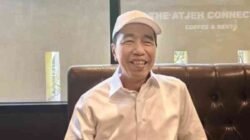 Ijazah Gibran Dipersoalkan, Jokowi: Sudah Sekolah di Luar Negeri Kok Disuruh Paket C
