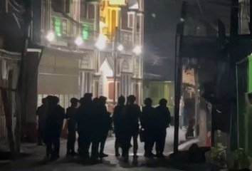 Insiden Kandea Makassar, Rafli Tewas Usai Tawuran dan Polisi Dalami Asal Tembakan