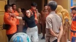 Istri Tusuk Suami PNS di Depan Kantor, Anton Tewas Usai Cekcok soal Biaya Berobat Anak