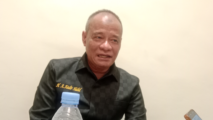 Kadir Halid Masuk 10 Legislator Golkar Paling Banyak Disorot Media 1 Kadir Halid Masuk 10 Legislator Golkar Paling Banyak Disorot Media