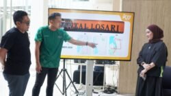 Kalla Run 10K 2026 Rute Tersertifikasi Dunia, Digelar 10 September di Makassar