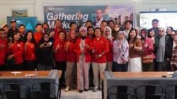 Nusapro Land Gelar Marketing Gathering Terra Nusa Perintis, Tegaskan Komitmen Regulasi dan Solusi Hunian Syariah