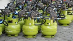 Penyaluran LPG 3 Kg di Pinrang Dipastikan Normal, Pertamina Patra Niaga Sulawesi Tambah Pasokan 18.480 Tabung 3 Penyaluran LPG 3 Kg di Pinrang Dipastikan Normal, Pertamina Patra Niaga Sulawesi Tambah Pasokan 18.480 Tabung