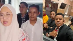 Sudah Resmi Tersangka, Bupati Gowa Husniah Talenrang Belum Ditahan 5 Sudah Resmi Tersangka, Bupati Gowa Husniah Talenrang Belum Ditahan