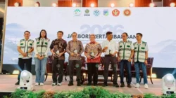 Teknologi dan Praktik Berkelanjutan PT Vale Dorong Transformasi Industri Pertambangan di Morowali 7 Teknologi dan Praktik Berkelanjutan PT Vale Dorong Transformasi Industri Pertambangan di Morowali
