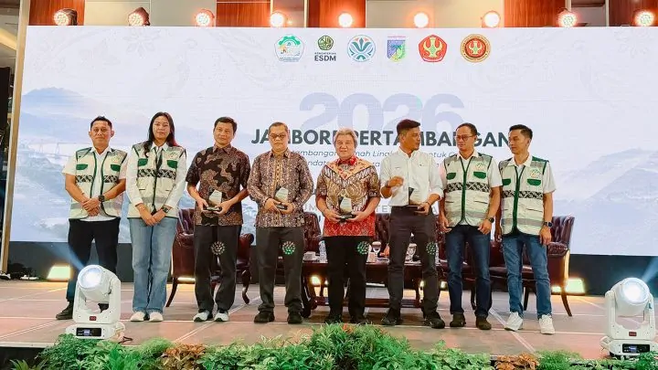 Dari Autoclave Hingga Showroom Motor Listrik, PT Vale Menyambung Rantai Pasok Energi EV 4 Teknologi dan Praktik Berkelanjutan PT Vale Dorong Transformasi Industri Pertambangan di Morowali