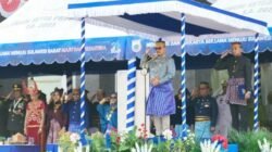 TPT Sulbar 2,8 Persen, Pekerja Formal Baru 30,30 Persen