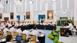 Amran Teratas di Survei PPI, Teddy dan Erick Menyusul