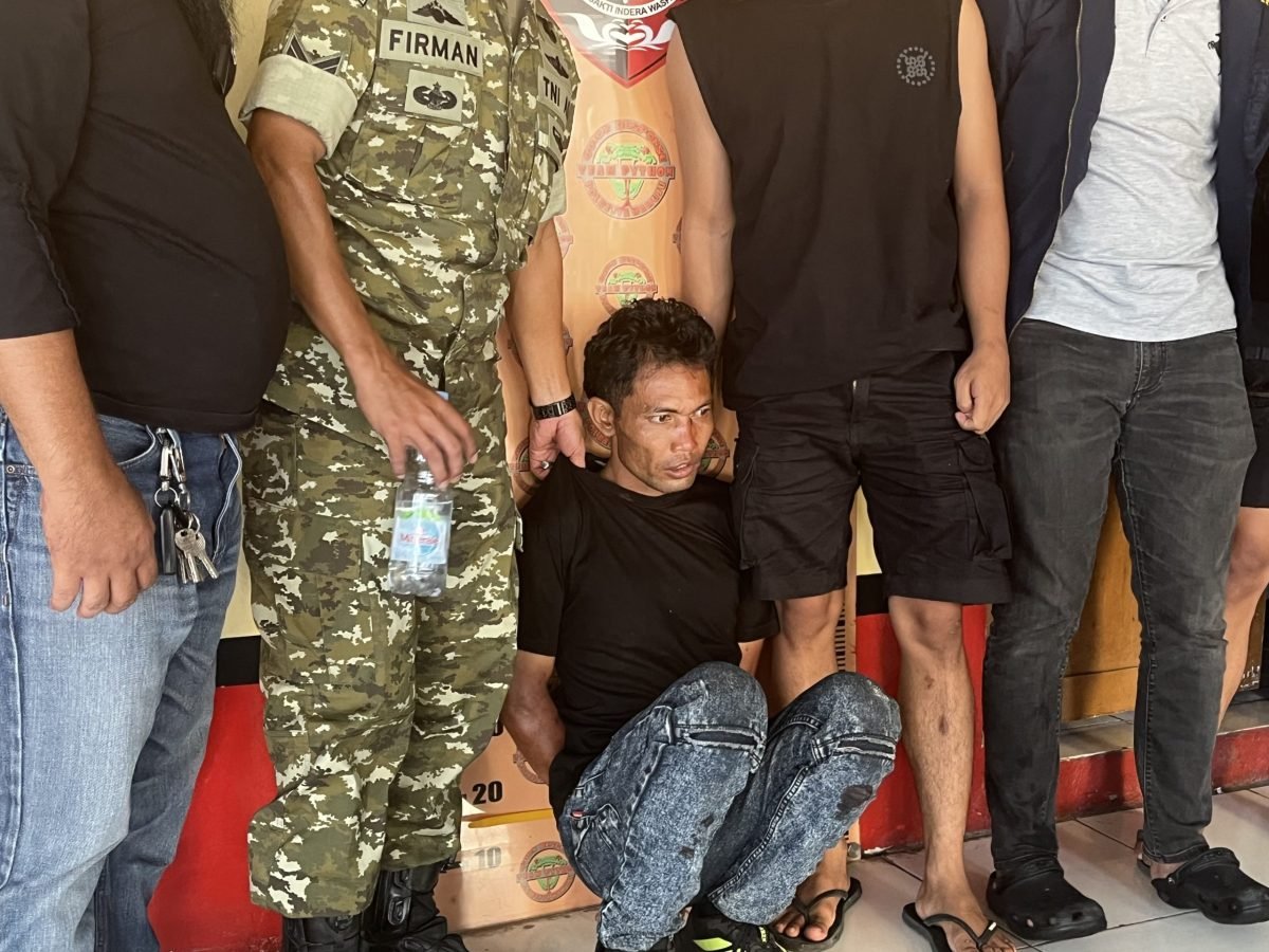 Anak 13 Tahun di Mamuju Lolos dari Dugaan Penculikan 1 Anak 13 Tahun di Mamuju Lolos dari Dugaan Penculikan