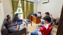 Anggaran KONI Jeneponto Disebut Cair 100 Persen, Porprov Sulsel Semakin Dekat, Diduga 14 Cabor Belum Terima Dana