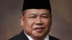 Anggota BPK Fathan Subchi Wafat Saat Bertugas di Moskwa