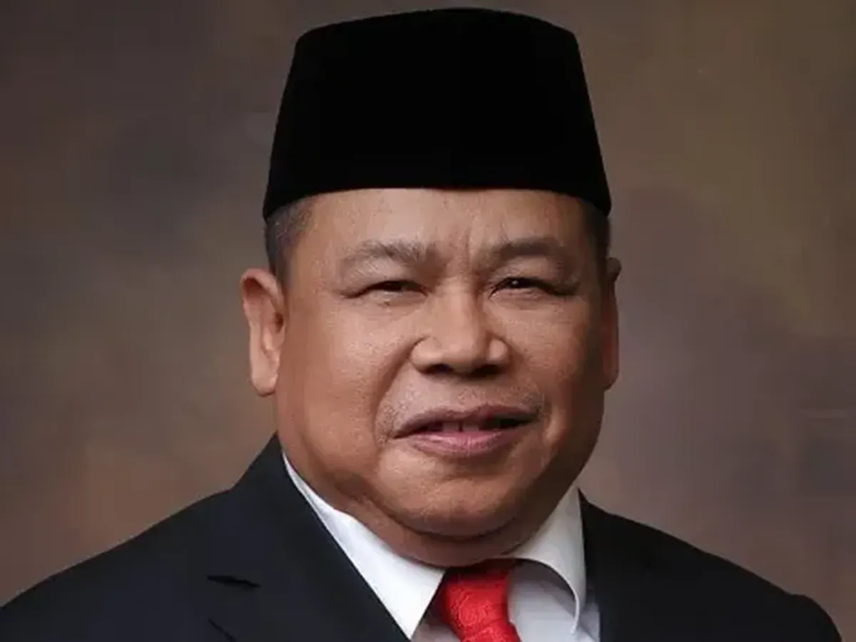 Anggota BPK Fathan Subchi Wafat Saat Bertugas di Moskwa
