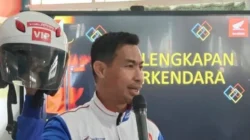 Asmo Sulsel Dorong Pelajar Jadi Duta Keselamatan Berkendara