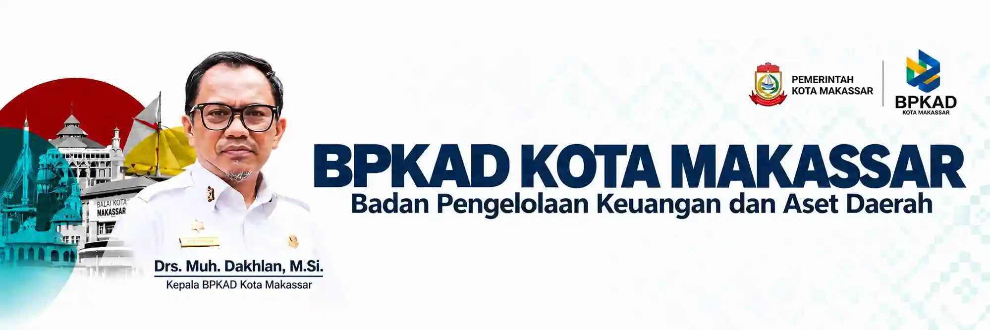 banner BPKAD Kota Makassar 728x90