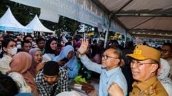 Bantuan Beras 30 Kg untuk 33,2 Juta Keluarga Dipercepat