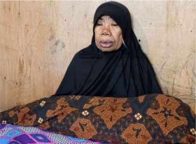 Bayi 1 Tahun Meninggal Usai Sembilan Hari Perawatan di Bulukumba