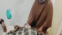 Bocah 4 Tahun Kritis di RSUP Tadjuddin Chalid Makassar Usai Kejang, Keluarga Soroti Penanganan Dokter