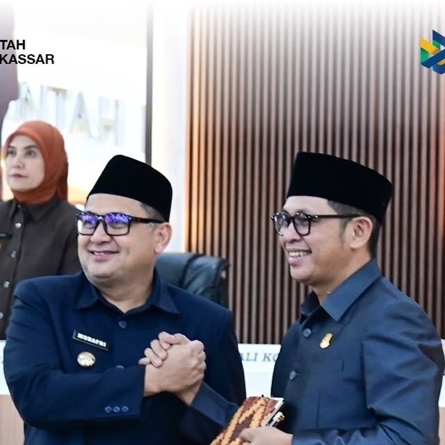BPKAD Makassar Dukung Arah Anggaran Sesuai Prioritas Pembangunan