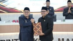 BPKAD Makassar Jelaskan Penyesuaian Belanja pada Program Tahun Jamak