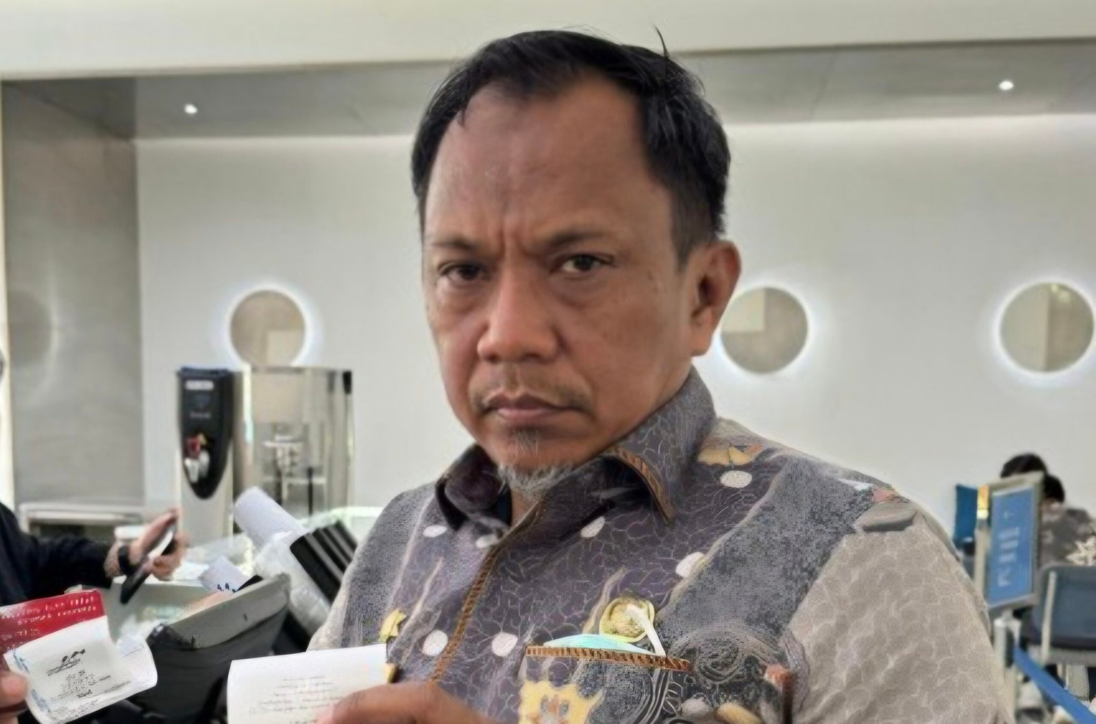 BPKAD Kota Makassar Belum Alihkan Gaji ASN ke Himbara, Tunggu Regulasi