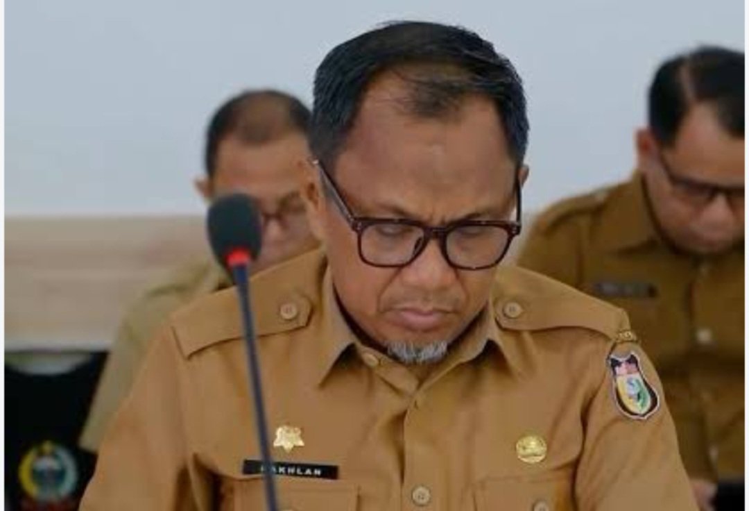 BPKAD Kota Makassar Benahi Inventarisasi, OPD Diminta Laporkan Kondisi Aset