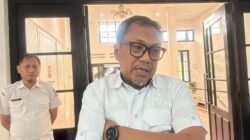 BPKAD Makassar Terangkan Pembiayaan Penutup Defisit APBD Rp699,852 Miliar