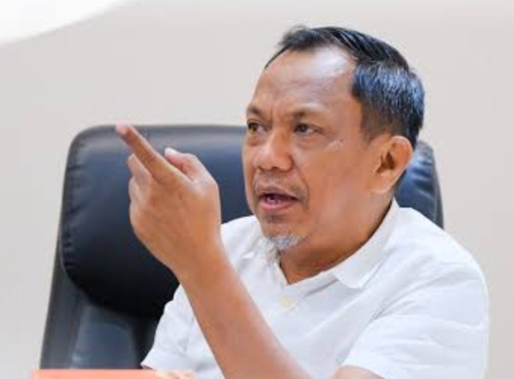 BPKAD Kota Makassar Dorong Transaksi Nontunai, Perkuat Pengawasan APBD