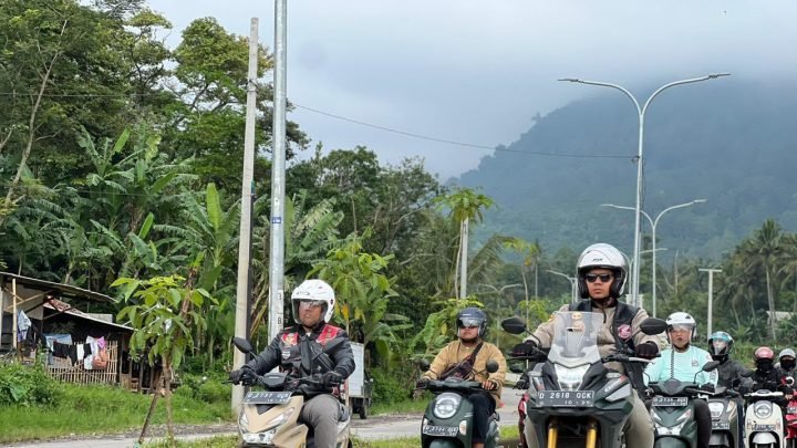 Bukan Cuma Makassar, Promo Shocktober Asmo Sulsel Berlaku hingga Ambon 1 Bukan Cuma Makassar, Promo Shocktober Asmo Sulsel Berlaku hingga Ambon