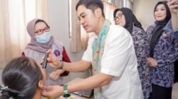 CKG Program Reaches 109 Million Citizens, 907 Thousand Begin Treatment