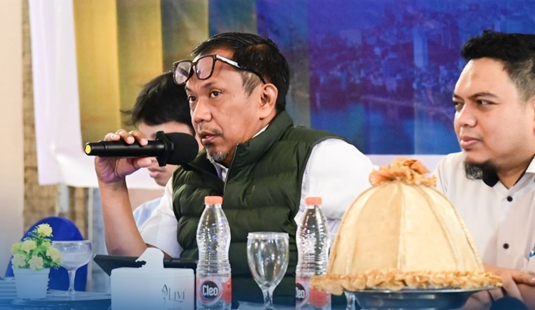 Dakhlan Tekankan SDM Kompeten saat BPKAD Makassar Tuntaskan Pelatihan BMD