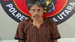 Diduga Aniaya Kakak Kandung hingga Tewas, Pria di Toraja Utara Diamankan Polisi