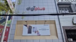 Digiplus Buka Dua Gerai Baru di Makassar, Hadirkan Promo Gadget Hingga Akhir Oktober