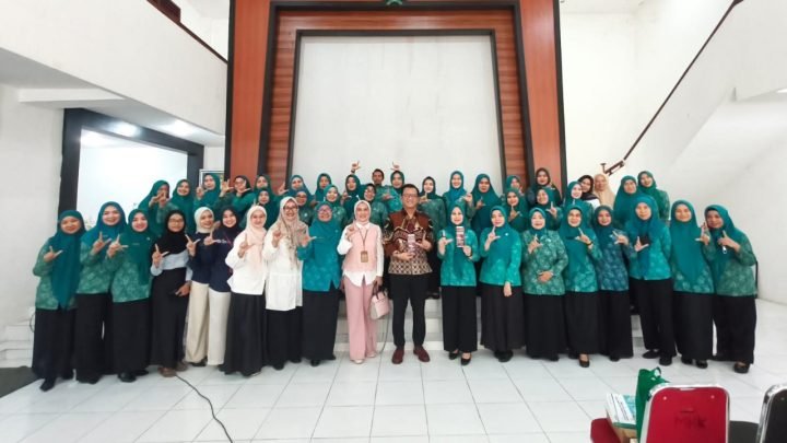 Diskominfo-SP Gowa Gandeng TP PKK Optimalkan SP4N-LAPOR! 1 Diskominfo-SP Gowa Gandeng TP PKK Optimalkan SP4N-LAPOR!