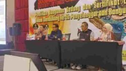 Distaru Makassar Ingatkan Pemilik Gedung, Bangunan Tanpa SLF Bisa Kena Sanksi