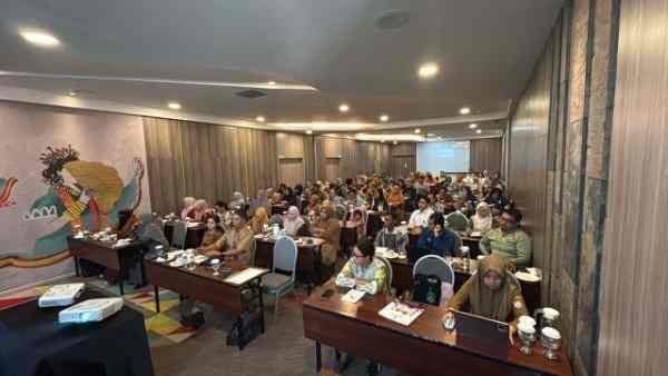 Distaru Makassar Ingatkan Sekolah Prioritaskan Izin Bangunan dan Keselamatan Siswa