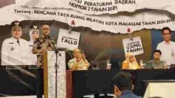Distaru Makassar Ingatkan Warga Tallo dan Ujung Tanah, Punya Tanah Belum Tentu Bebas Membangun 3 Distaru Makassar Ingatkan Warga Tallo dan Ujung Tanah, Punya Tanah Belum Tentu Bebas Membangun