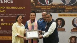 Dosen UIN Alauddin Makassar Raih Research Excellence Award 2026 di Bali