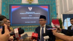 Dulu Kerap Kritik Pemerintah, Kini Rocky Gerung Masuk Wantimpres Prabowo