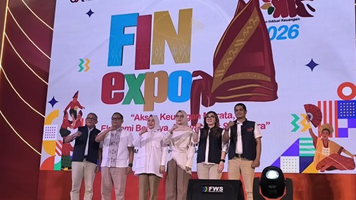 FinExpo 2026 Makassar Dorong Akses Keuangan Merata dan Ekonomi Inklusif 1 FinExpo 2026 Makassar Dorong Akses Keuangan Merata dan Ekonomi Inklusif