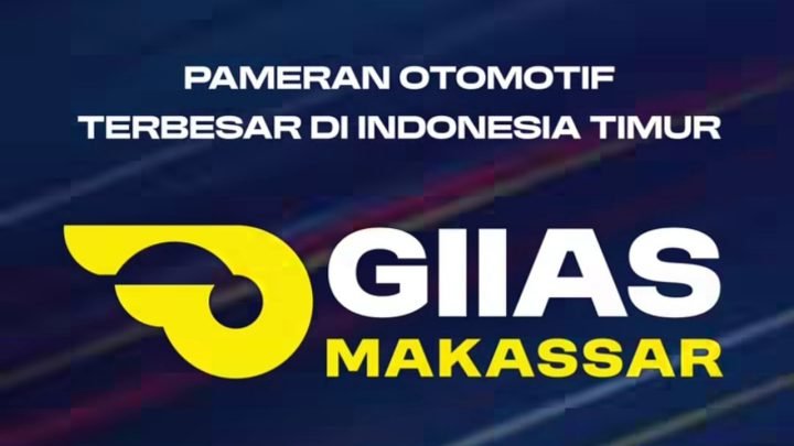 GIIAS Makassar 2026 Dibuka, Cek Harga Tiket dan Aturan Test Drive