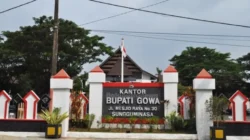 Gowa Tanpa APBD Perubahan 2026, Serapan Anggaran Terendah di Sulsel