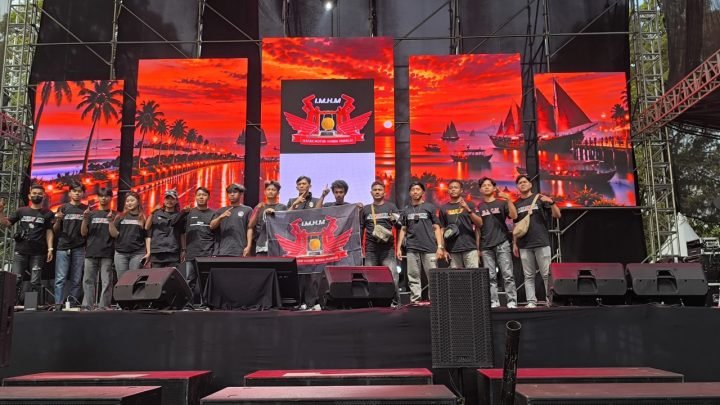 FIFGROUP Menawarkan Potongan Tenor Lama di Honda Bikers Day Regional Sulawesi 4 Honda Bikers Day 2026 Regional Sulawesi Memperkuat Komunitas Sepeda Motor