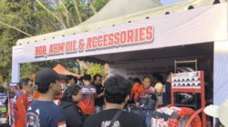 Honda Bikers Day 2026 Regional Sulawesi Menawarkan Promo Otomotot dan Hiburan