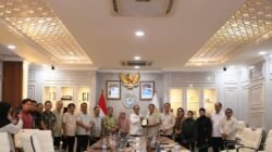 Inisiasi Ranperda Pelindungan Pekerja Migran di Sulsel