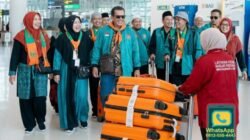 Jasa Handling Bandara Makassar, Layanan Resmi Layani Beragam Kebutuhan Penumpang